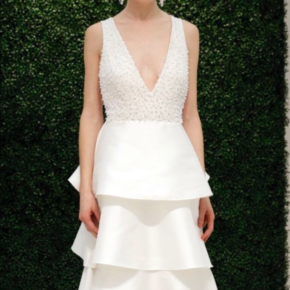 Sachin + Babi Dresses & Skirts - Wedding dress Sachin & Babi